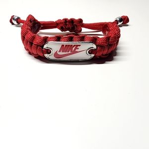 Nike Adjustable Bracelet Apparel & Souvenir